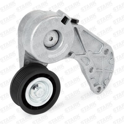 Belt Tensioner V-Ribbed Belt Stark SKTP-0600231 SKTP-0600231 - photo 3
