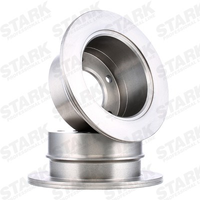 Brake Disc Stark SKBD-0022912 SKBD-0022912 - photo 3