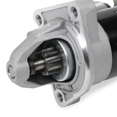 Starter RIDEX 2S0041 2S0041 - photo 7