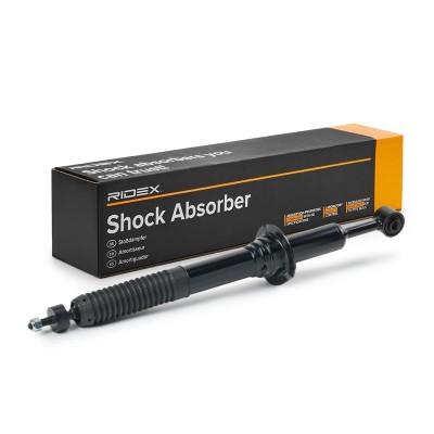 Shock Absorber RIDEX 854S0691 854S0691 - photo 2