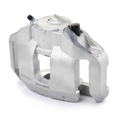 Brake Caliper RIDEX 78B1053 78B1053 - photo 6