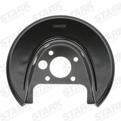 Splash Panel brake disc Stark SKSPB-2340018 SKSPB-2340018 - photo 2