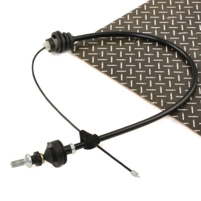 Cable Pull, clutch control RIDEX 478S0042 478S0042 - photo 2