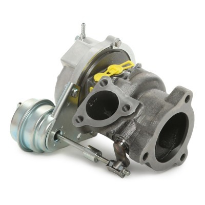 Turbocharger RIDEX 2234C0164 2234C0164 - photo 5