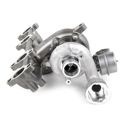 Turbocharger RIDEX 2234C0142 2234C0142 - photo 5