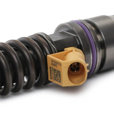 Unit injector (PDE) RIDEX 3930I0026R 3930I0026R - photo 7