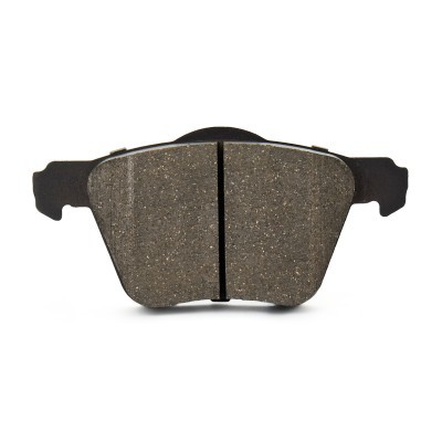 Brake Pads Set RIDEX 402B0273P 402B0273P - photo 6
