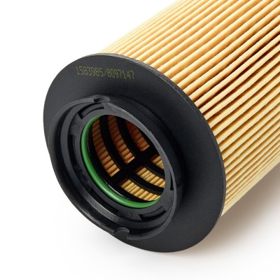 Fuel Filter RIDEX 9F0029 9F0029 - photo 5