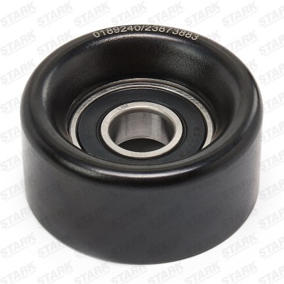 Belt Tensioner V-Ribbed Belt Stark SKTP-0600911 SKTP-0600911 - photo 5