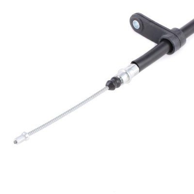 Cable Pull, Parking Brake RIDEX 124C0049 124C0049 - photo 4