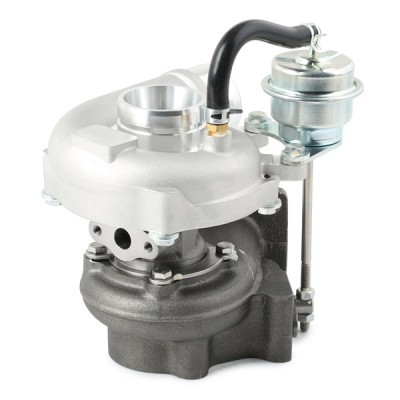 Turbocharger RIDEX 2234C0155 2234C0155 - photo 7