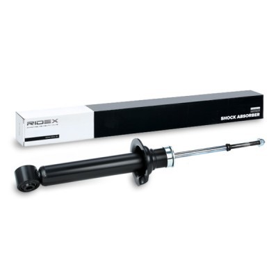 Shock Absorber RIDEX 854S0974 854S0974 - photo 3