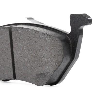 Brake Pads Set RIDEX 402B0678 402B0678 - photo 7