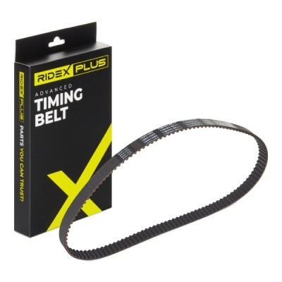 Timing Belt RIDEX 306T0099P 306T0099P - photo 2