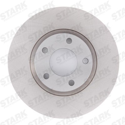 Brake Disc Stark SKBD-0020174 SKBD-0020174 - photo 4