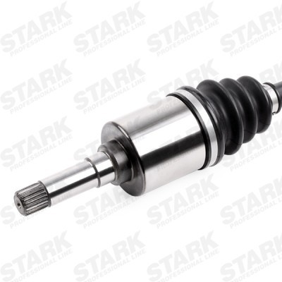 Drive Shaft Stark SKDS-0210255 SKDS-0210255 - photo 5