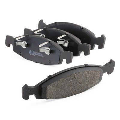 Brake Pads Set RIDEX 402B0385 402B0385 - photo 6