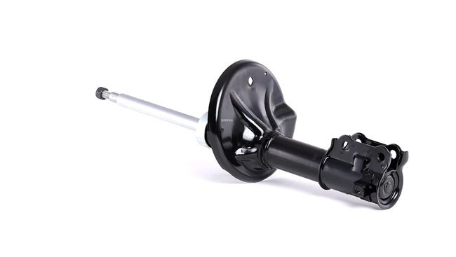 Shock Absorber RIDEX 854S1066 854S1066 - photo 1