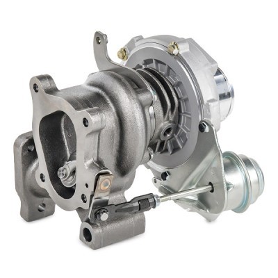 Turbocharger RIDEX 2234C10642 2234C10642 - photo 4