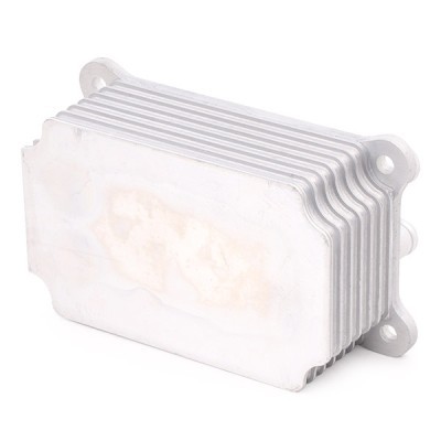 Oil Cooler RIDEX 469O0109 469O0109 - photo 4