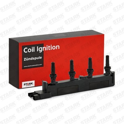 Ignition Coil Stark SKCO-0070036 SKCO-0070036 - photo 2