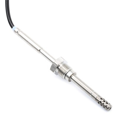 Exhaust gas temperature sensor RIDEX 3938E0073 3938E0073 - photo 3