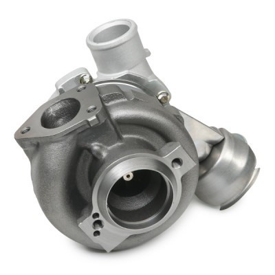 Turbocharger RIDEX 2234C10171 2234C10171 - photo 4