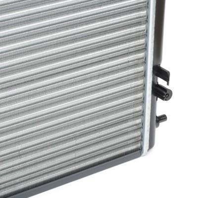 Radiator, Engine Cooling RIDEX 470R0091 470R0091 - photo 5