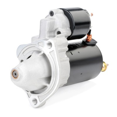 Starter RIDEX 2S0078 2S0078 - photo 3