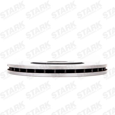 Brake Disc Stark SKBD-0022311 SKBD-0022311 - photo 4