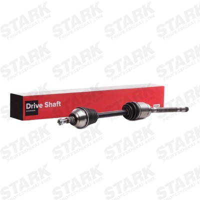 Drive Shaft Stark SKDS-0210608 SKDS-0210608 - photo 2
