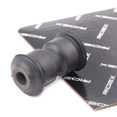 Leaf Spring Mounting RIDEX 645B0031 645B0031 - photo 2