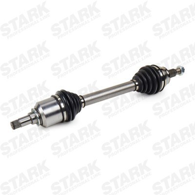 Drive Shaft Stark SKDS-0210816 SKDS-0210816 - photo 10