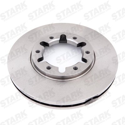 Brake Disc Stark SKBD-0022331 SKBD-0022331 - photo 2