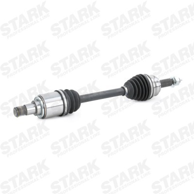 Drive Shaft Stark SKDS-0210582 SKDS-0210582 - photo 3