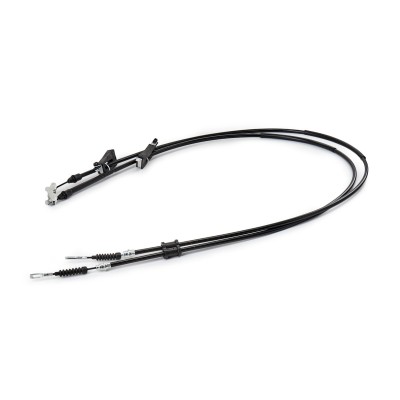 Cable Pull, Parking Brake RIDEX 124C0068 124C0068 - photo 4