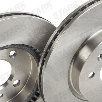 Brake Disc Stark SKBD-0022964 SKBD-0022964 - photo 4