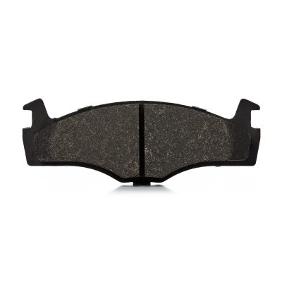 Brake Pads Set RIDEX 402B0089P 402B0089P - photo 6