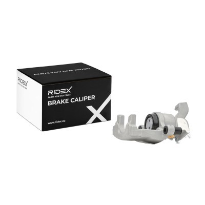 Brake Caliper RIDEX 78B1598 78B1598 - photo 2