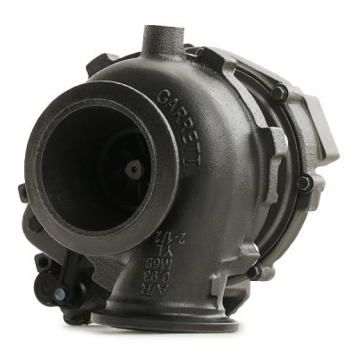 Turbocharger RIDEX 2234C10364R 2234C10364R - photo 3