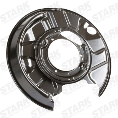 Splash Panel brake disc Stark SKSPB-2340172 SKSPB-2340172 - photo 3