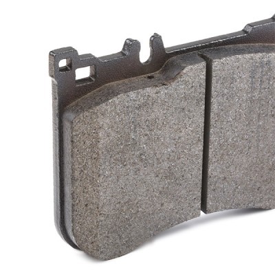 Brake Pads Set RIDEX 402B1342 402B1342 - photo 5