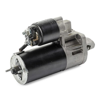 Starter RIDEX 2S0781R 2S0781R - photo 4