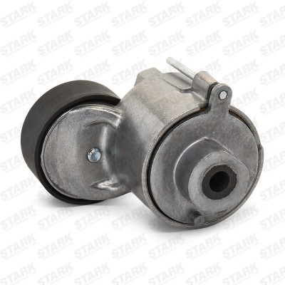 Belt Tensioner V-Ribbed Belt Stark SKTP-0600651 SKTP-0600651 - photo 4