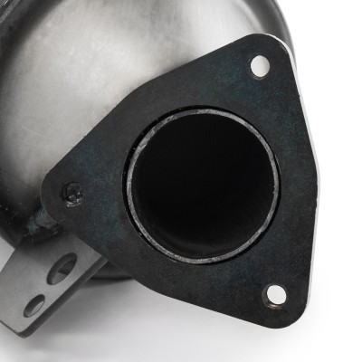 Catalytic converter RIDEX 429C0224 429C0224 - photo 6