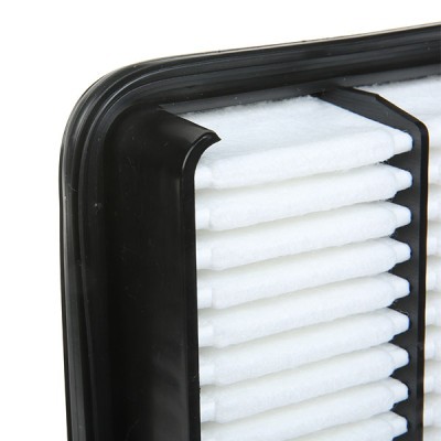Air Filter RIDEX 8A1662 8A1662 - photo 5