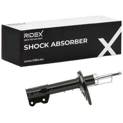 Shock Absorber RIDEX 854S0734 854S0734 - photo 2