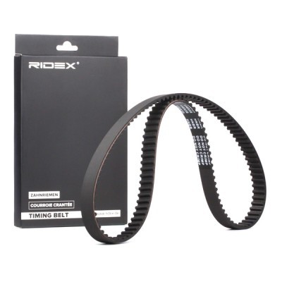 Timing Belt RIDEX 306T0013 306T0013 - photo 2