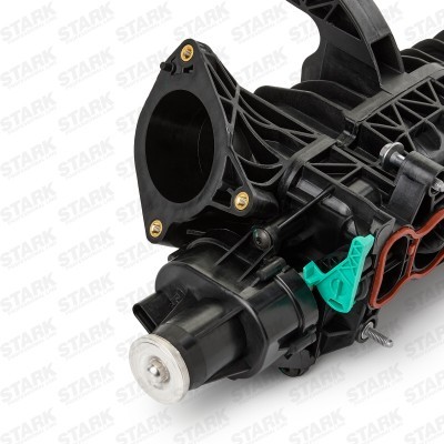 Intake manifold Stark SKFIM-3160043 SKFIM-3160043 - photo 4