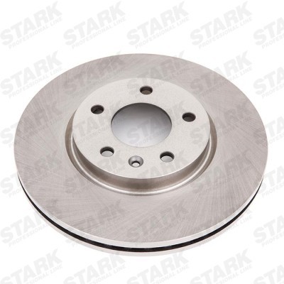 Brake Disc Stark SKBD-0022080 SKBD-0022080 - photo 2